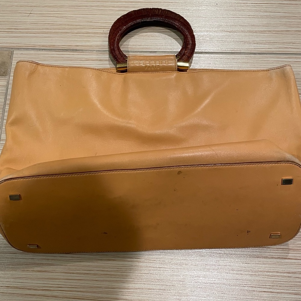 Celine Tote Bag - Picture 8 of 9